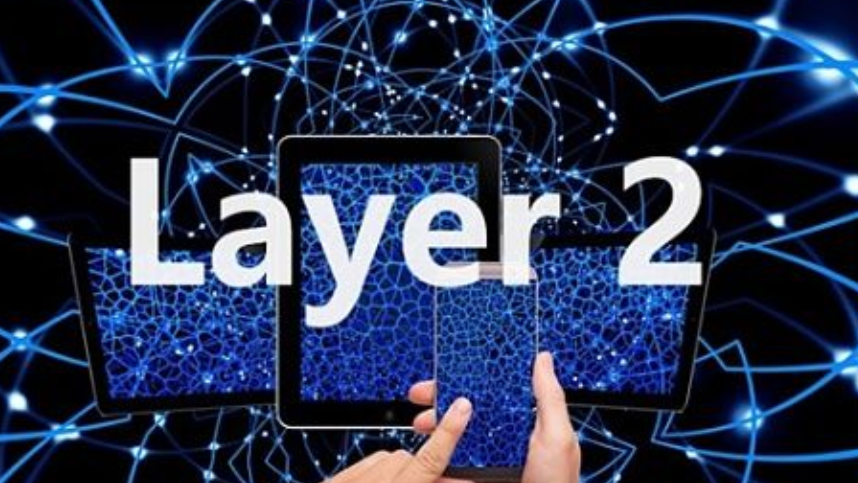 以太坊合约是什么意思，Layer2网络如何提升其执行效率？