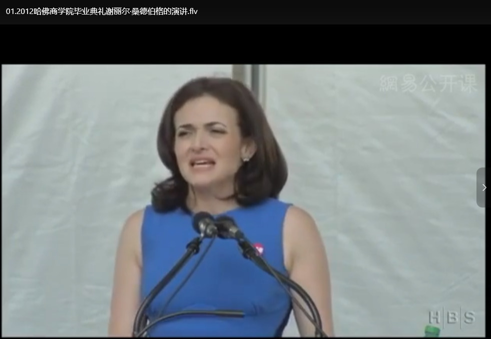 名人名校英文励志演讲100集：改变人生的智慧箴言（附中英字幕）下载  2