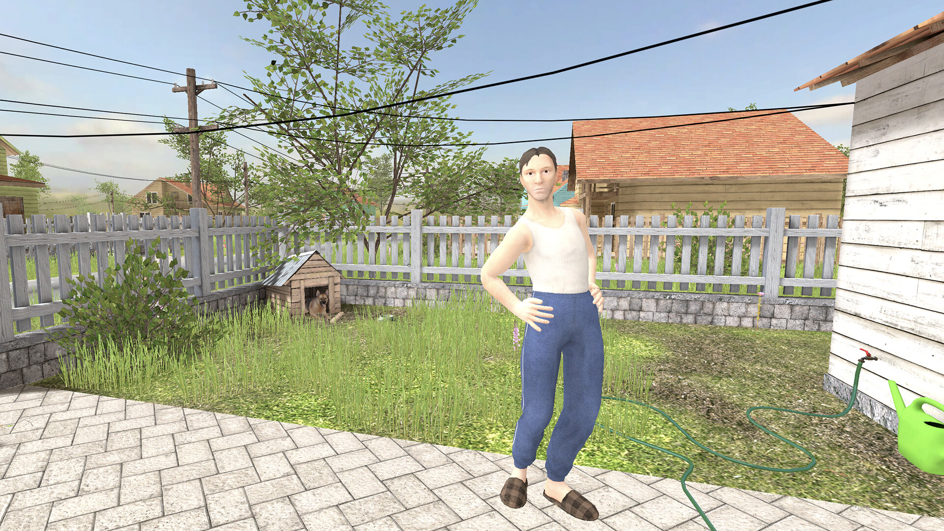 逃跑男孩(SchoolBoy Runaway)破解版：免费解锁全关卡下载 V1.0 4