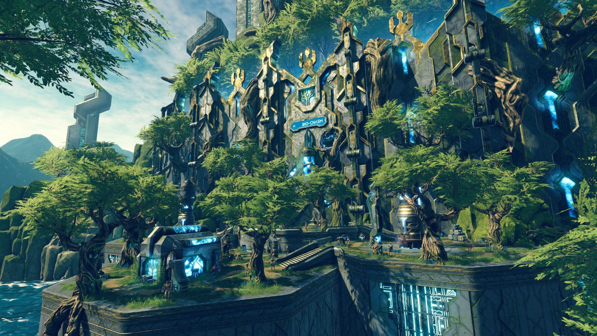 方舟时代破解版下载：无限资源+全角色解锁下载 V1.0 0