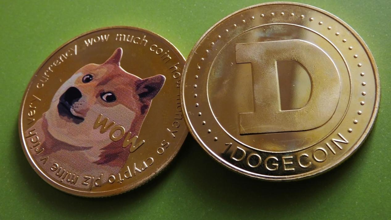 狗狗币交易很火吗，小资金用户现在入场还来得及吗？
