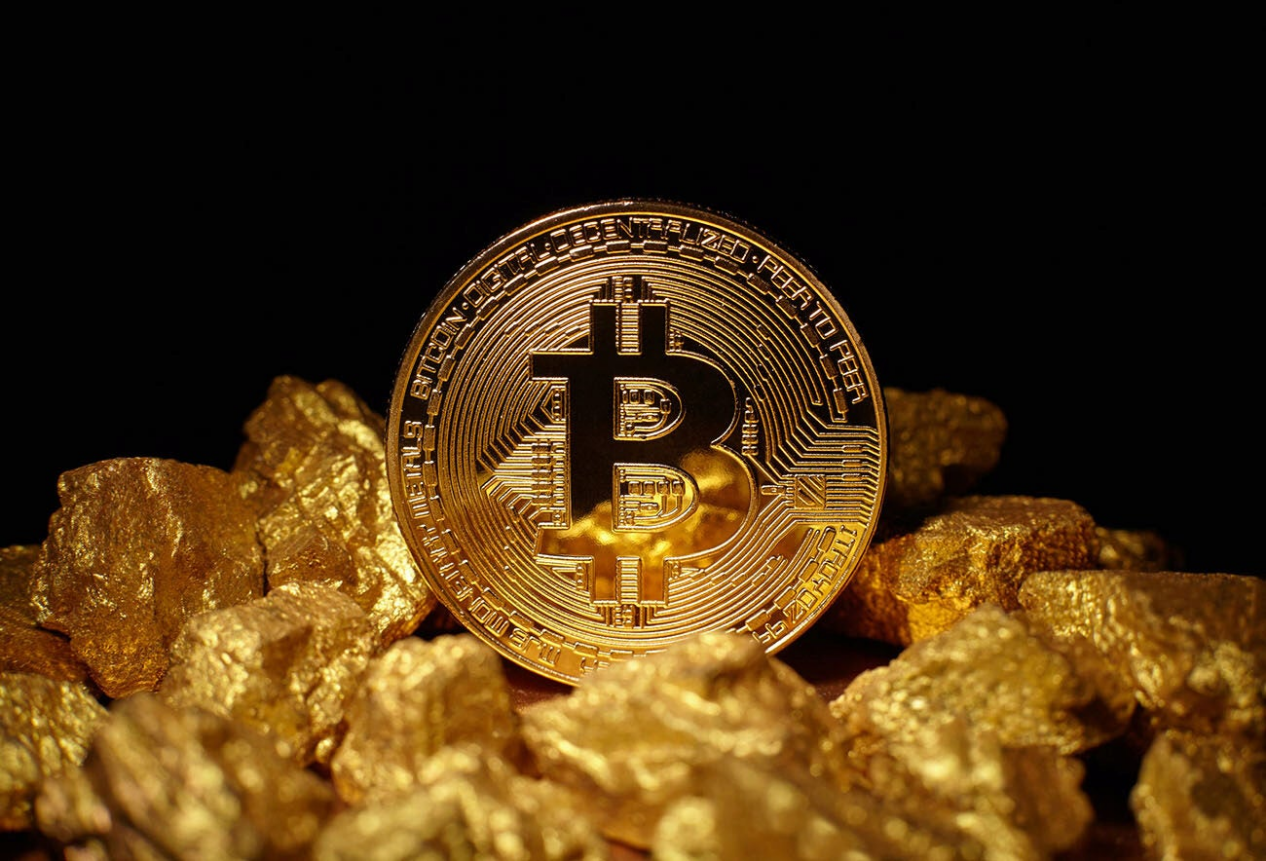 挖一个比特币要多久，矿池加入能否加快进程？