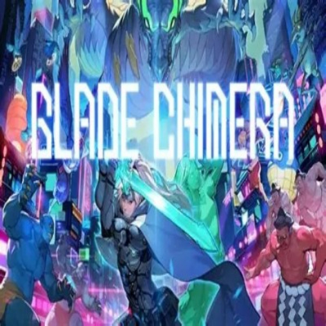 幻刃奇美拉破解版下载：中文免费内购解锁（BLADE CHIMERA）