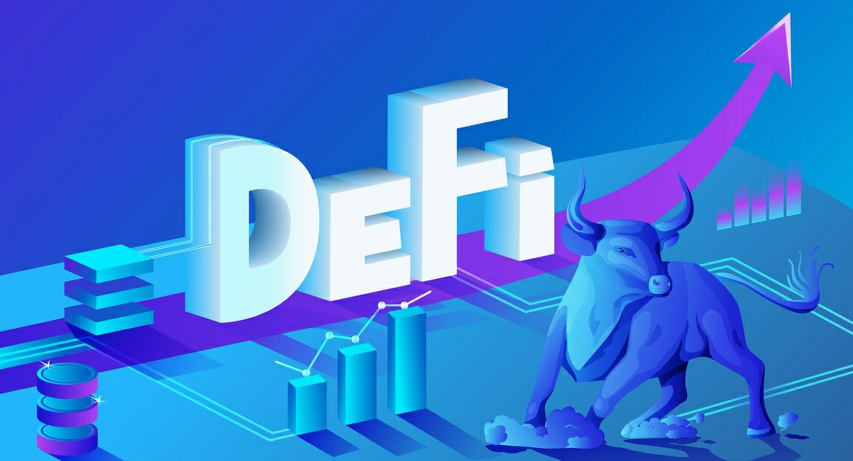 defi有哪些有潜力的币，如何筛选判断？