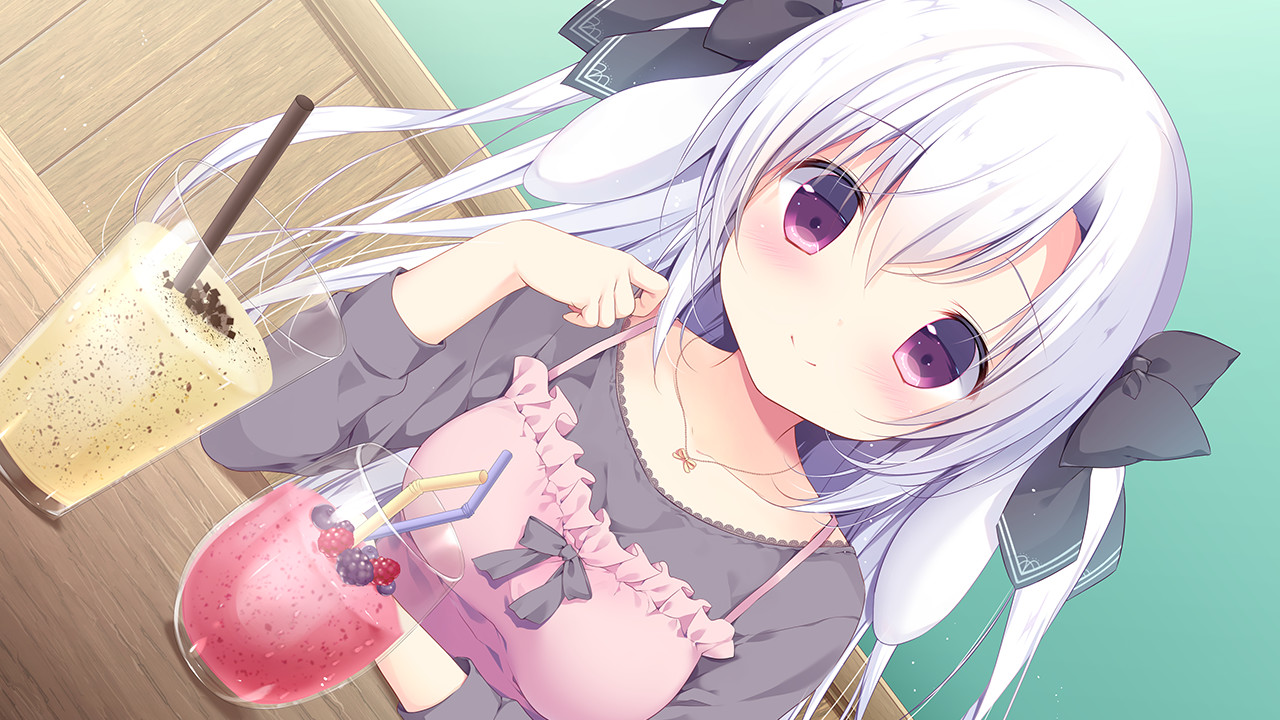 甜蜜女友2破解版：中文汉化全解锁+无限钻石下载 V1.0 1