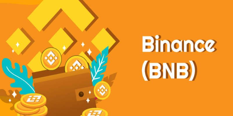 BNB钱包应用