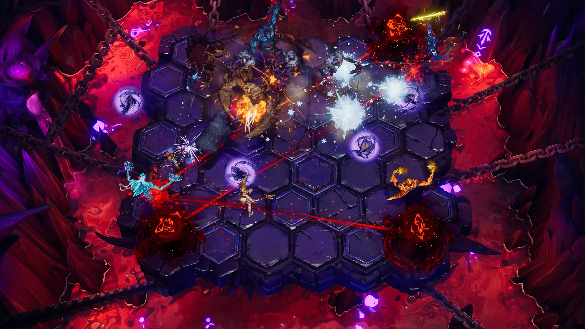 将熄之焰（The Last Flame）破解版：免费下载中文版下载 V1.02