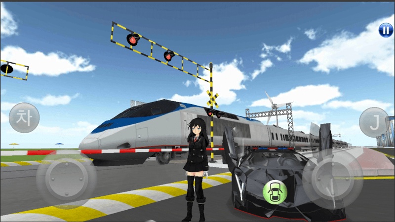 3d驾驶课解锁部分车辆版下载 V34.300