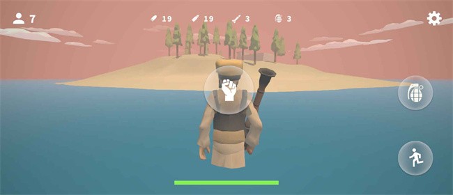 任务精英无限子弹版下载 V0.43