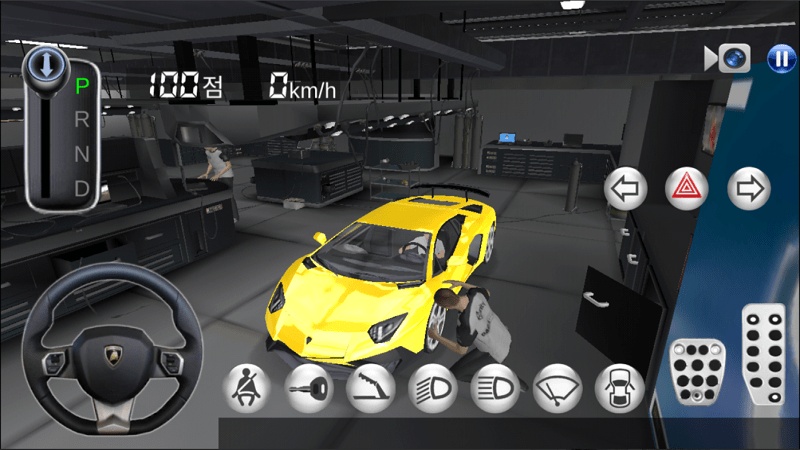 3d驾驶课解锁部分车辆版下载 V34.301