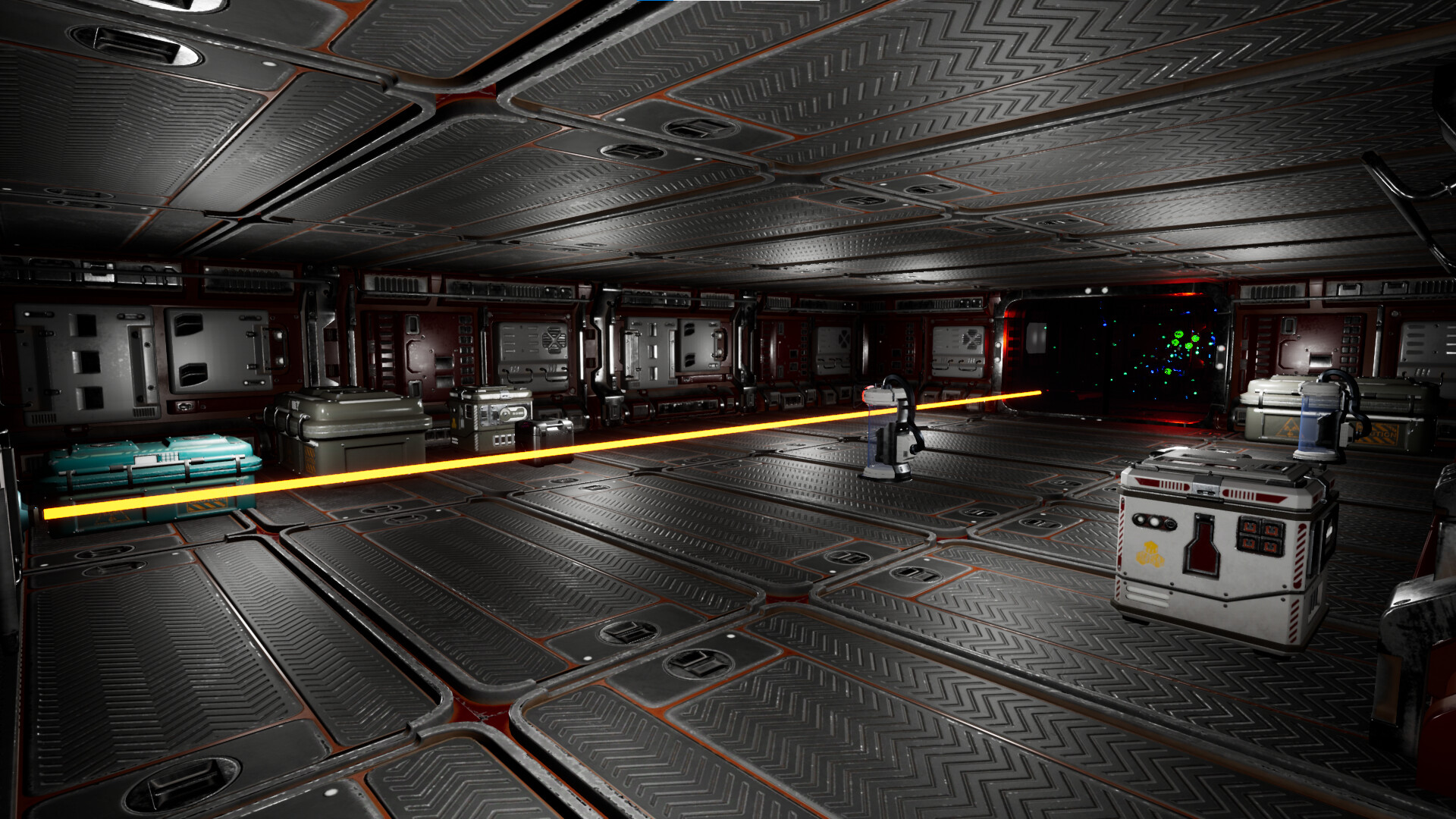 至尊机械破解版：完整中文汉化版（Euphoria Supreme Mechanics）下载 V1.03