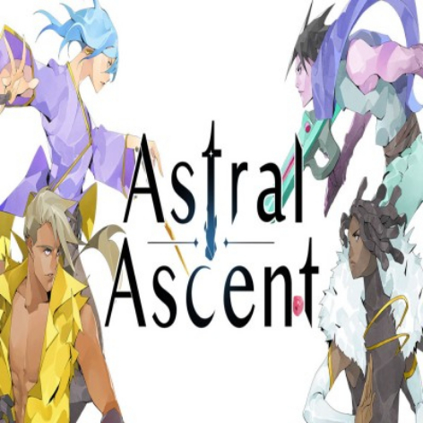 星界战士（Astral Ascent）破解版 v1.0：全DLC解锁+中文免安装版