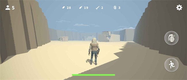 任务精英无限子弹版下载 V0.40
