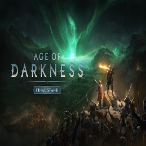 黑暗时代：背水一战（Age of Darkness Final Stand）破解版免费下载