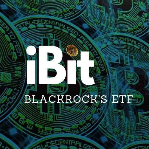 贝莱德比特币ETF的费用结构如何，管理费和追踪误差对投资回报有何影响？