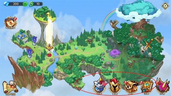 塔防之王5无敌版下载 V1.0.904
