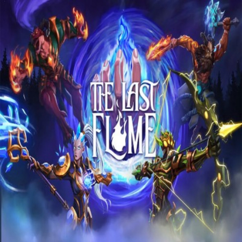 将熄之焰（The Last Flame）破解版：免费下载中文版
