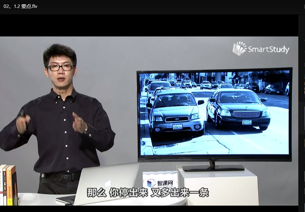许岑看电影学英语：零基础高效掌握英语口语方法下载 4