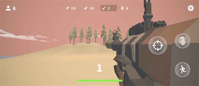 任务精英无限子弹版下载 V0.42