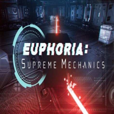 至尊机械破解版：完整中文汉化版（Euphoria Supreme Mechanics）