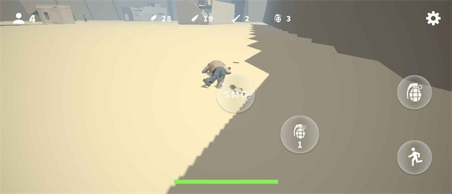 任务精英无限子弹版下载 V0.41