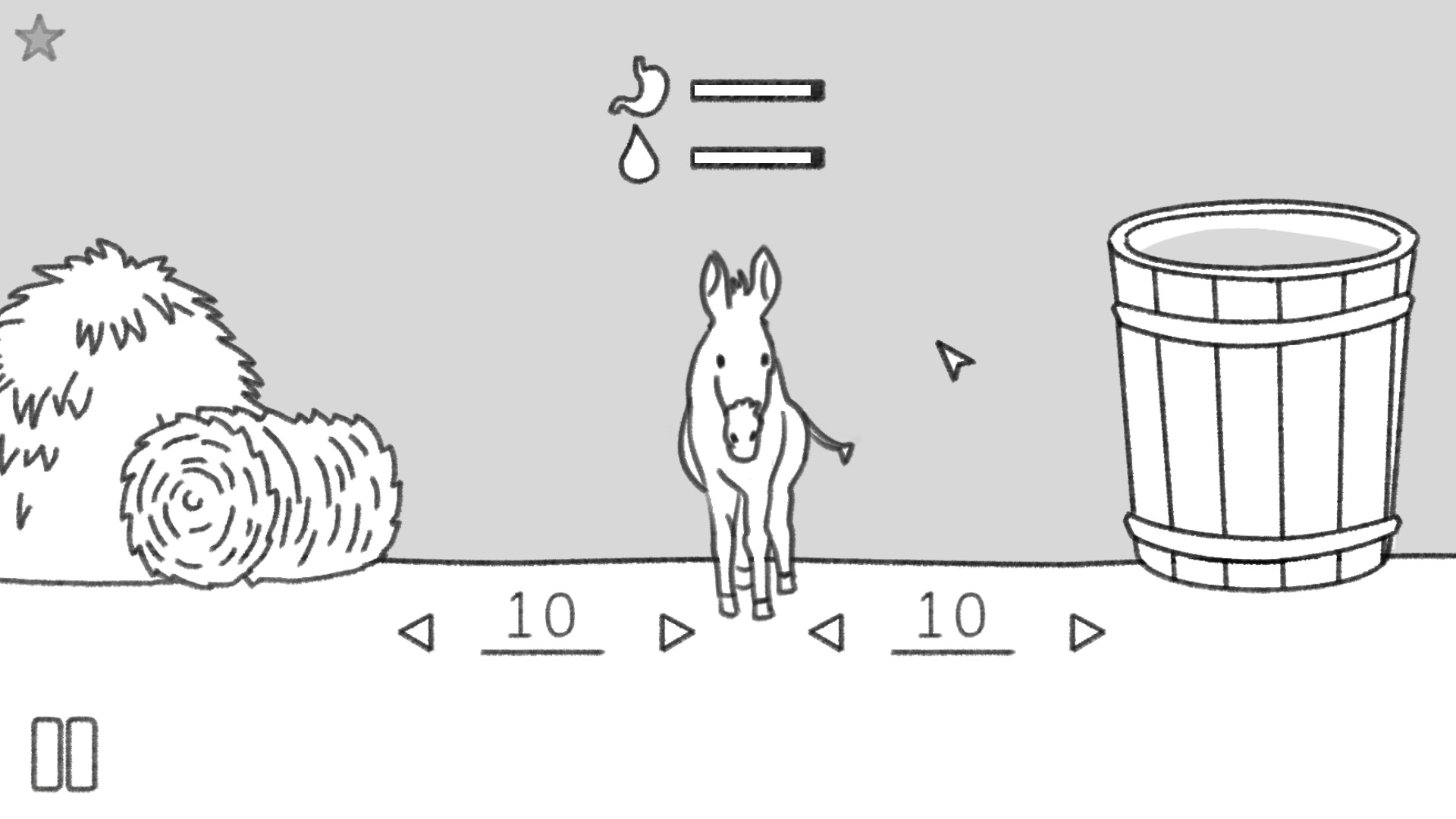 哲学梗模拟器破解版：免费解锁中文完整版（Thought Experiment Simulator）下载 V1.01