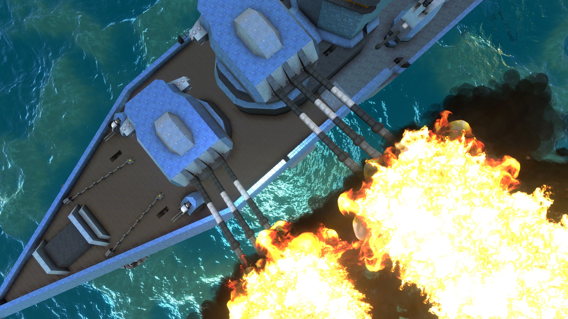 深海远航（From the Depths）破解版：免费下载完整中文版下载 V4.2.1.11