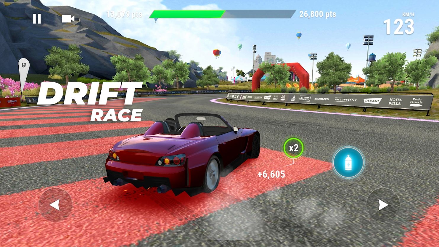 极限竞速专家汉化版下载 V0.1.6561
