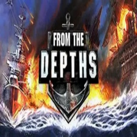 深海远航（From the Depths）破解版：免费下载完整中文版