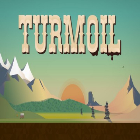 石油大亨(Turmoil)破解版下载：无限金币+全DLC解锁版