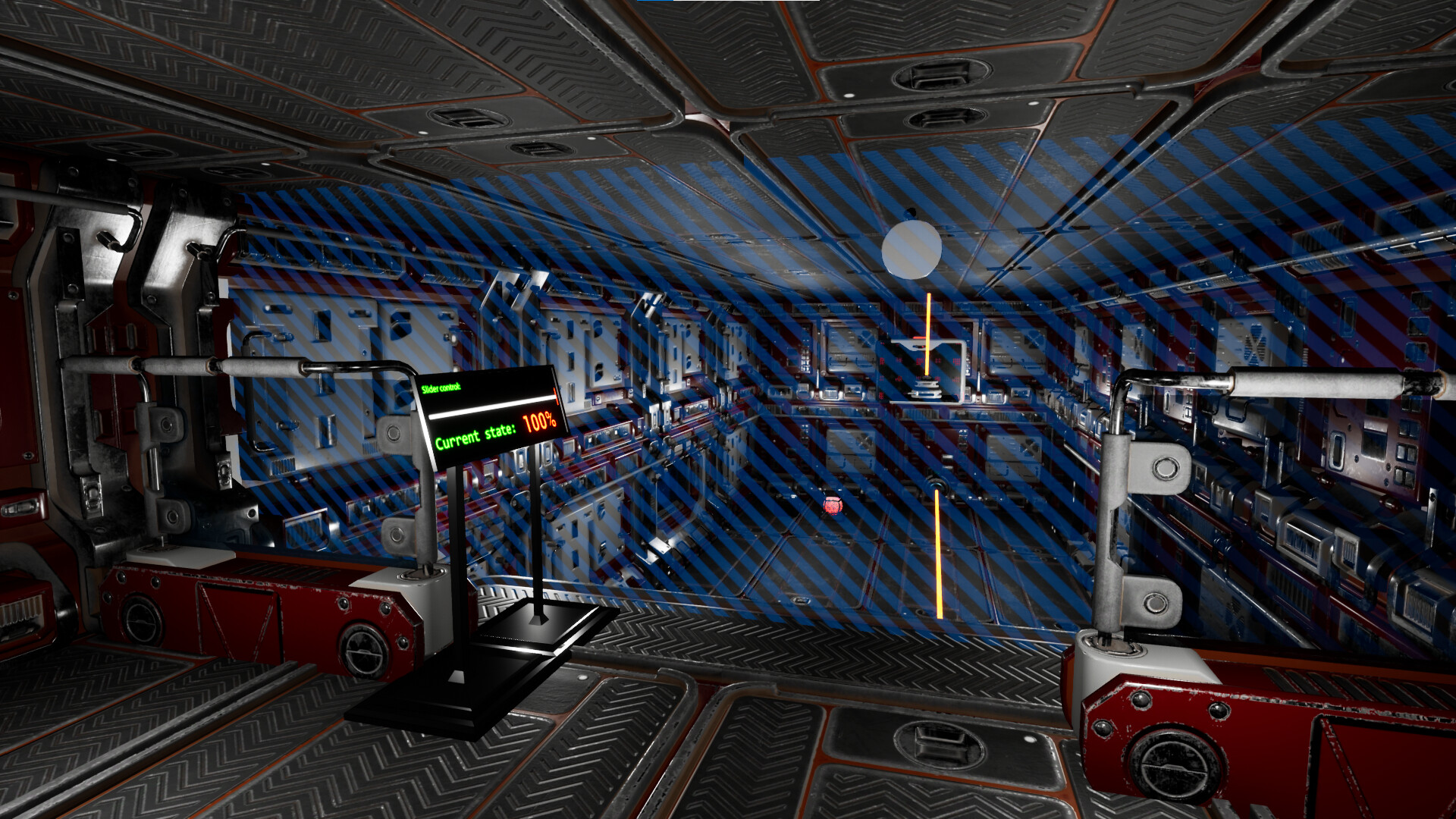 至尊机械破解版：完整中文汉化版（Euphoria Supreme Mechanics）下载 V1.02
