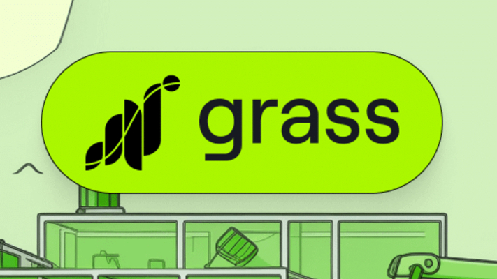 Grass币是什么？Grass币挖矿操作步骤教学