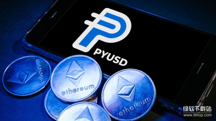 美元稳定币是什么，PYUSD和它有什么关系？