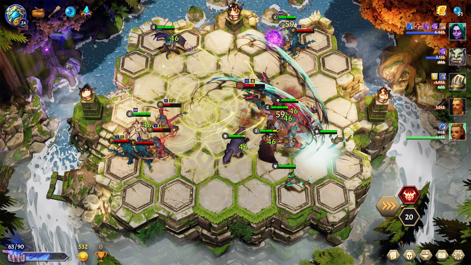 将熄之焰（The Last Flame）破解版：免费下载中文版下载 V1.03