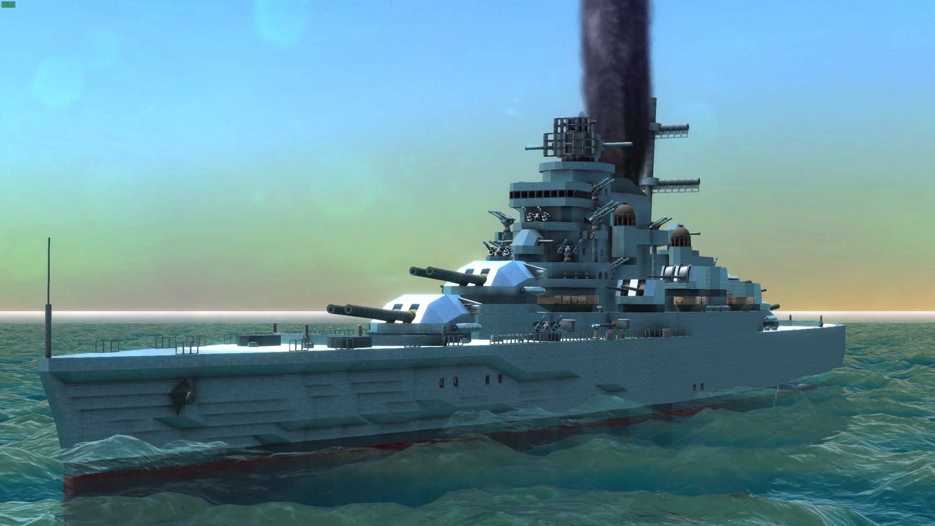 深海远航（From the Depths）破解版：免费下载完整中文版下载 V4.2.1.12
