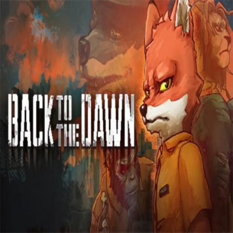 动物迷城破解版下载：中文免安装绿色版（Back to the Dawn）