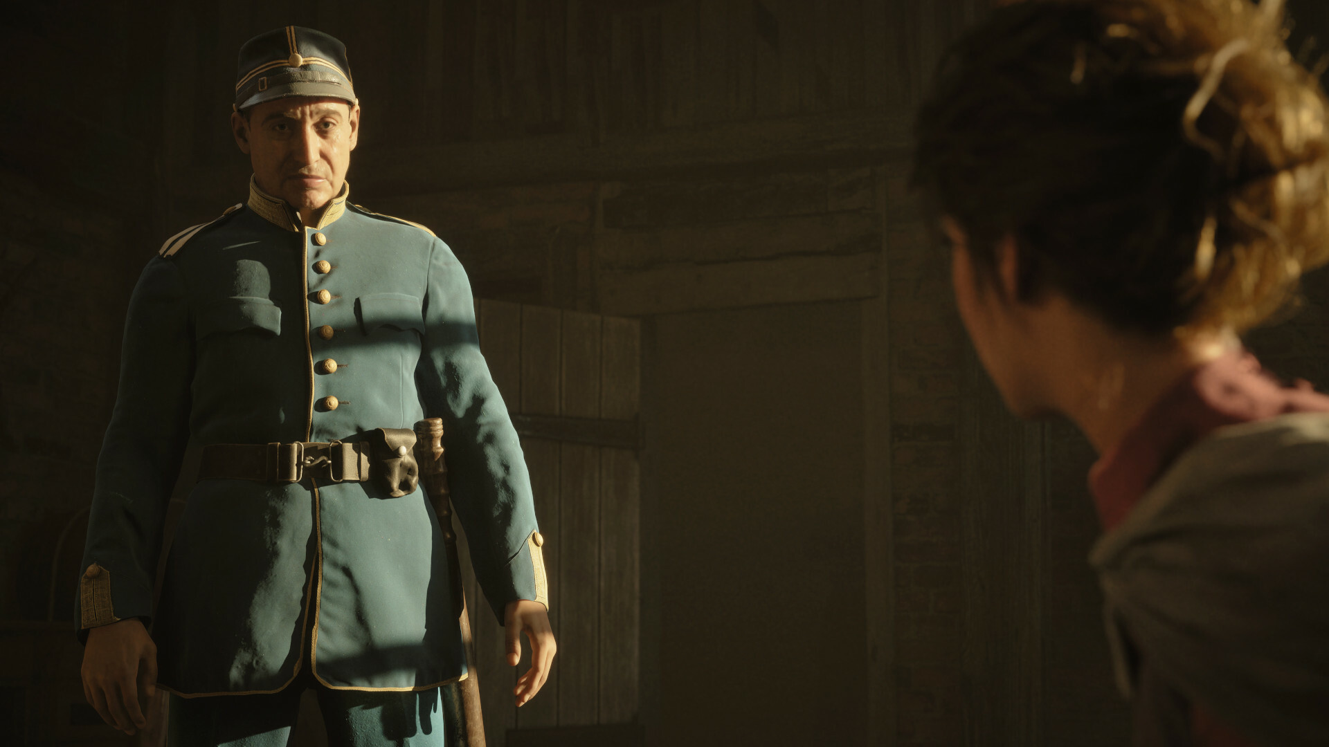 埃里克斯霍姆：被偷走的梦（Eriksholm The Stolen Dream）破解版 免费下载中文版下载 V1.0 2