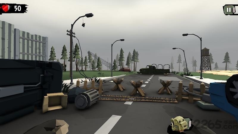 行尸2无敌版下载 V3.40.00