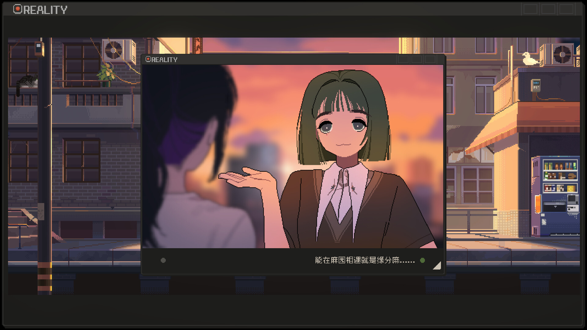 S4U：都市朋克2011爱的重拳破解版下载中文完整版下载 V1.0 4
