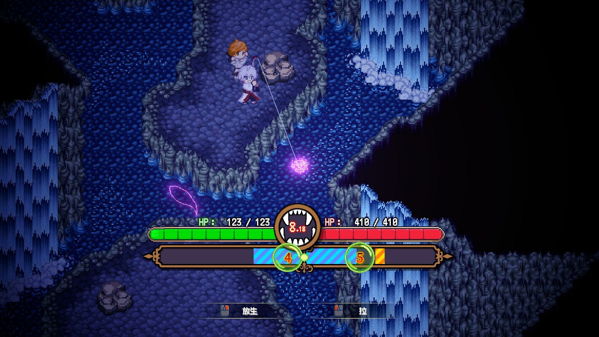 海洋幻想破解版：全解锁畅玩奇幻海底世界下载 V1.28 1
