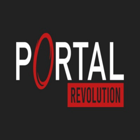 传送门进化：Portal Revolution破解版免费下载