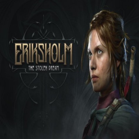 埃里克斯霍姆：被偷走的梦（Eriksholm The Stolen Dream）破解版 免费下载中文版