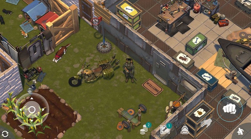 2025地球末日生存瞬间移动版下载 V1.37.50