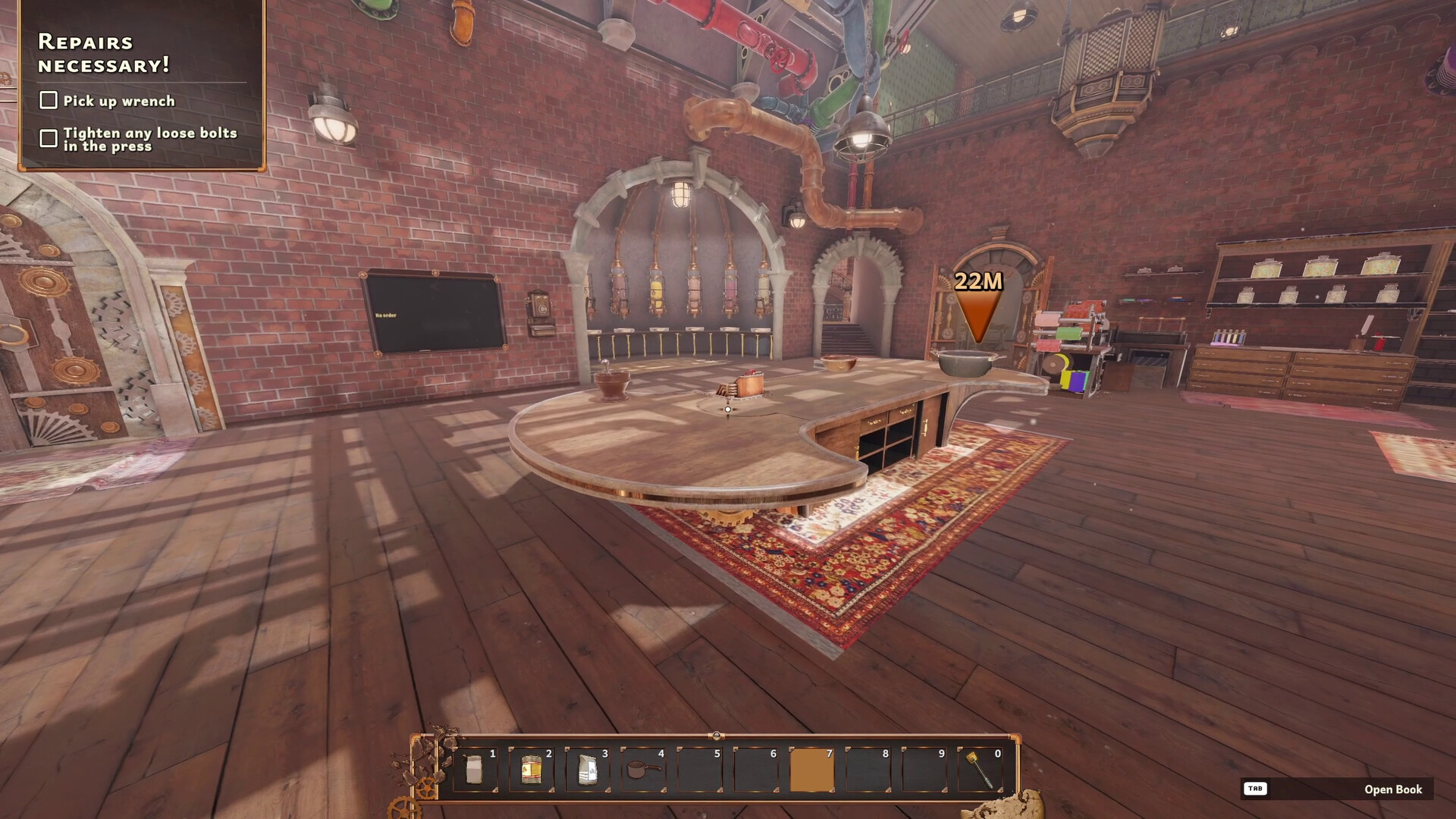 传送门进化：Portal Revolution破解版免费下载下载 V1.70 4