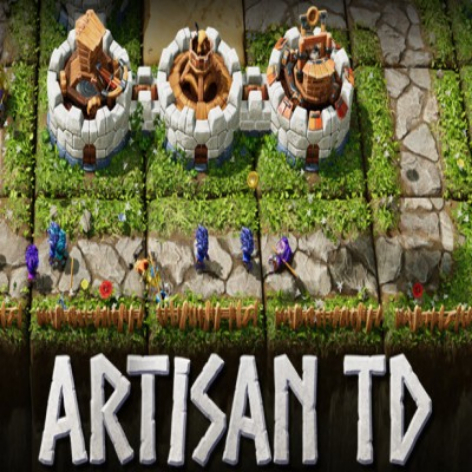 工匠塔防（Artisan TD）破解版：无限资源免费版