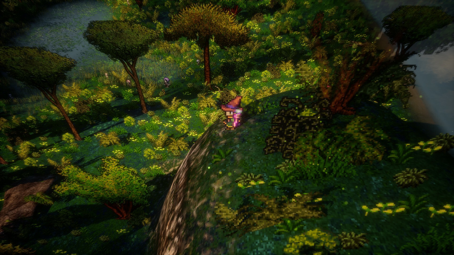南方的游骑兵破解版：中文免安装版下载 V1.0 3