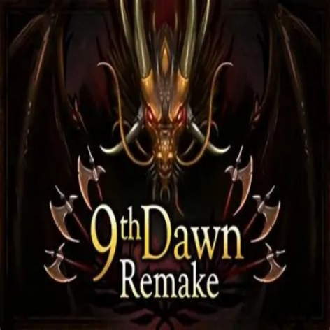第九黎明重制版（9th Dawn Remake）破解版：开放世界动作冒险