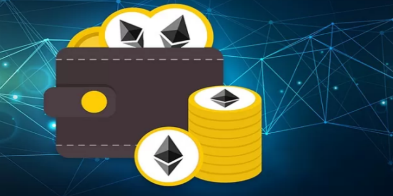 eth钱包免费app