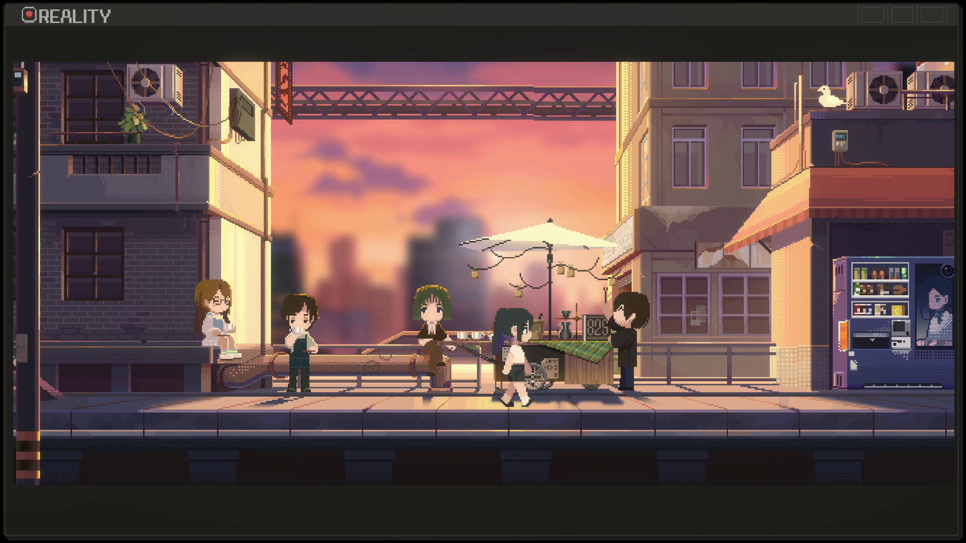 S4U：都市朋克2011爱的重拳破解版下载中文完整版下载 V1.0 3