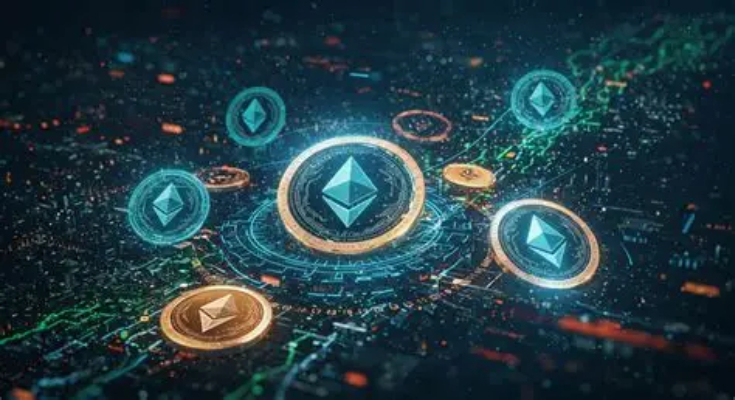 ETH有数量限制吗？聊聊以太坊的供应密码